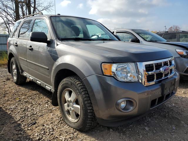 FORD ESCAPE XLT 2011 1fmcu0d72bkc09493