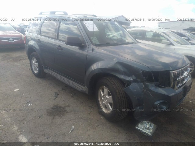 FORD ESCAPE 2012 1fmcu0d72cka03429