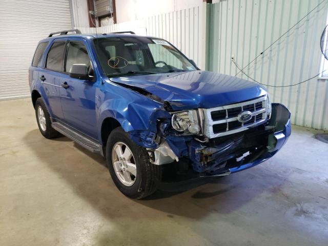 FORD ESCAPE XLT 2012 1fmcu0d72cka04631