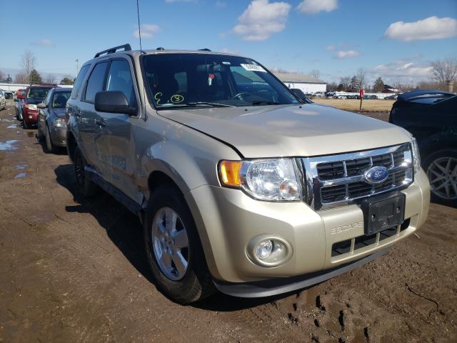 FORD ESCAPE XLT 2012 1fmcu0d72cka05150