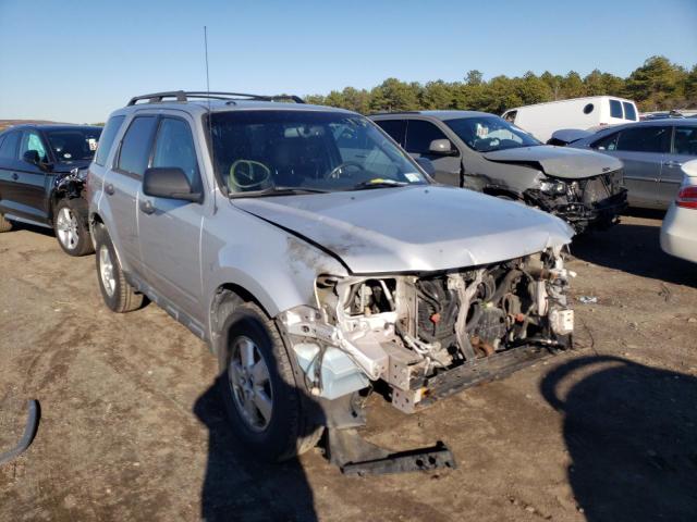 FORD ESCAPE XLT 2012 1fmcu0d72cka12194