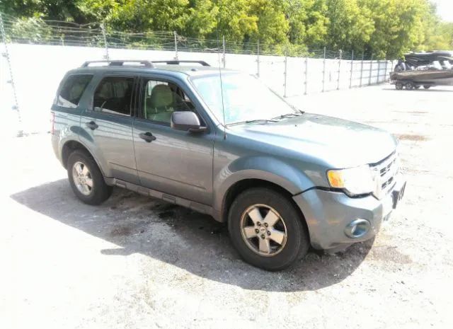 FORD ESCAPE 2012 1fmcu0d72cka64005