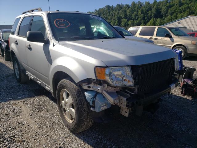 FORD ESCAPE XLT 2012 1fmcu0d72cka73741