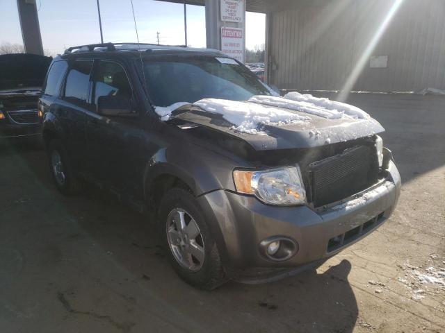 FORD ESCAPE XLT 2012 1fmcu0d72cka74839