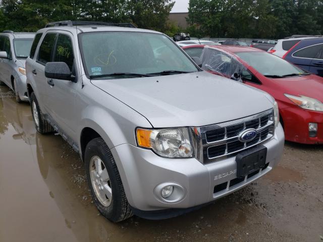 FORD ESCAPE XLT 2012 1fmcu0d72cka96565