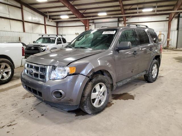 FORD ESCAPE 2012 1fmcu0d72ckb02655