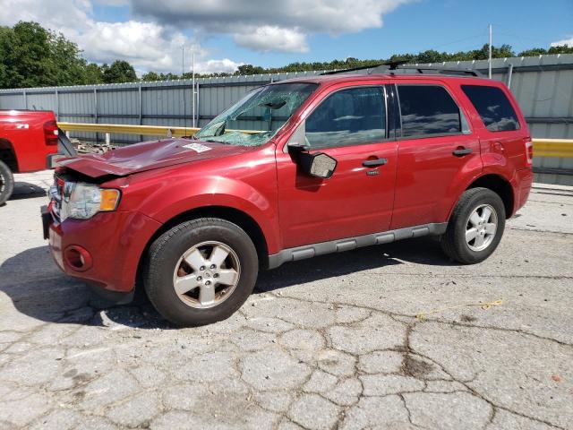 FORD ESCAPE XLT 2012 1fmcu0d72ckb03885