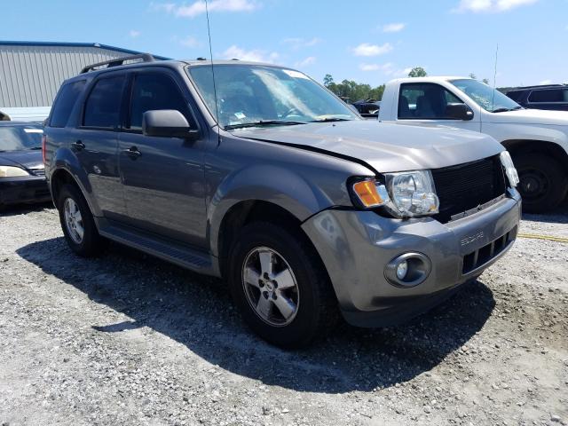 FORD ESCAPE XLT 2012 1fmcu0d72ckb19293