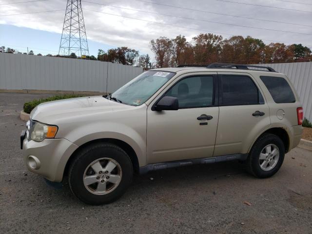 FORD ESCAPE XLT 2012 1fmcu0d72ckb26079