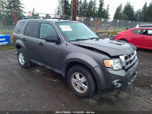 FORD ESCAPE 2012 1fmcu0d72ckb49782