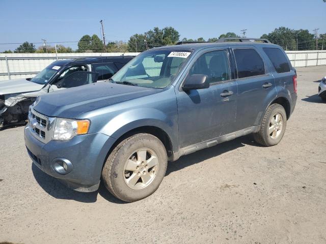 FORD ESCAPE XLT 2012 1fmcu0d72ckb66453