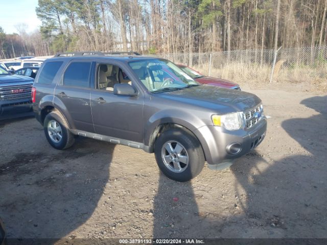 FORD ESCAPE 2012 1fmcu0d72ckb82040