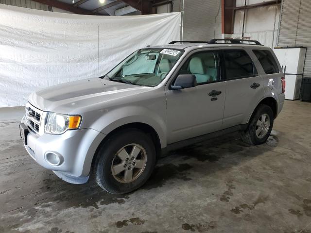 FORD ESCAPE XLT 2012 1fmcu0d72ckb83706