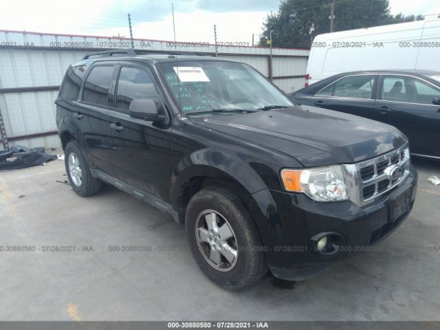 FORD ESCAPE 2012 1fmcu0d72ckc06417