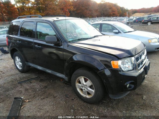 FORD ESCAPE 2012 1fmcu0d72ckc10435