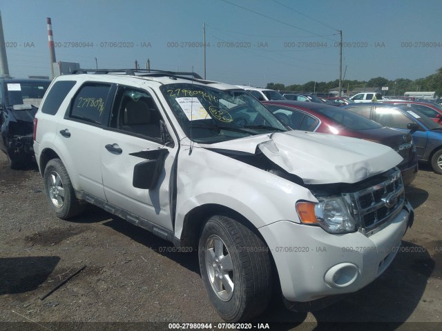 FORD ESCAPE 2012 1fmcu0d72ckc15375