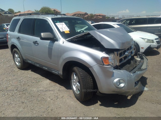 FORD ESCAPE 2012 1fmcu0d72ckc20642