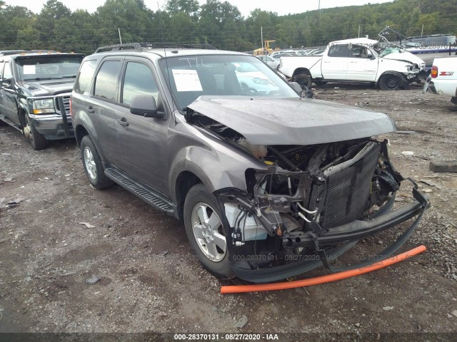 FORD ESCAPE 2012 1fmcu0d72ckc36355