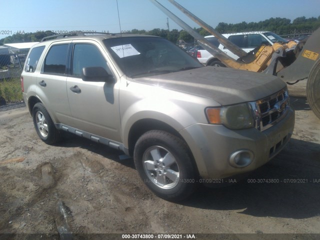 FORD ESCAPE 2012 1fmcu0d72ckc36422