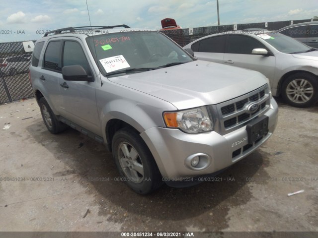 FORD ESCAPE 2012 1fmcu0d72ckc38686