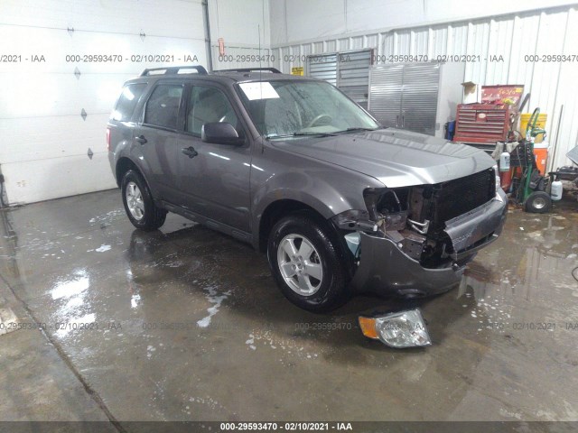 FORD ESCAPE 2012 1fmcu0d72ckc54032