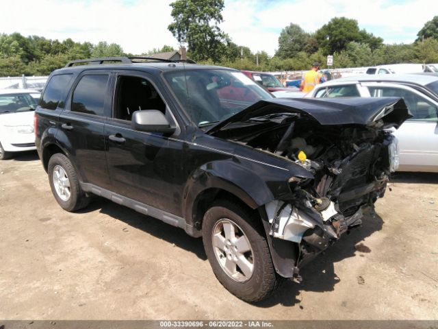 FORD ESCAPE 2012 1fmcu0d72ckc61336