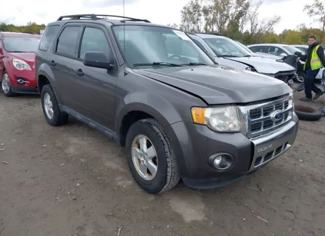 FORD ESCAPE 2012 1fmcu0d72ckc62387