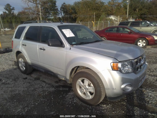 FORD ESCAPE 2012 1fmcu0d72ckc75222