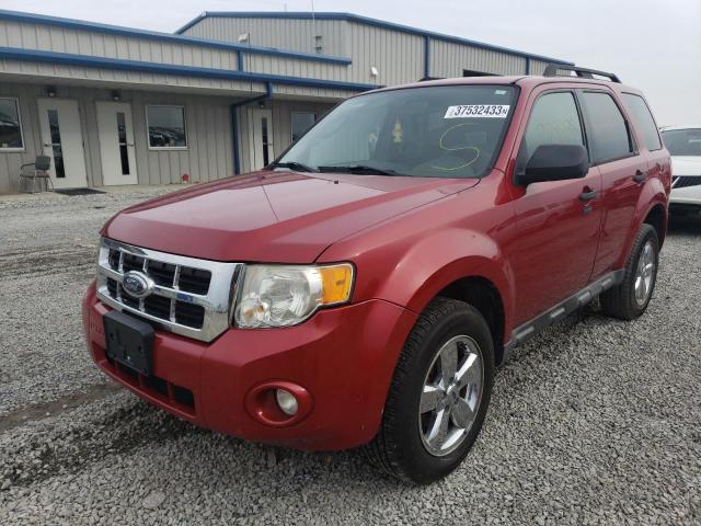 FORD ESCAPE 2010 1fmcu0d73aka02030