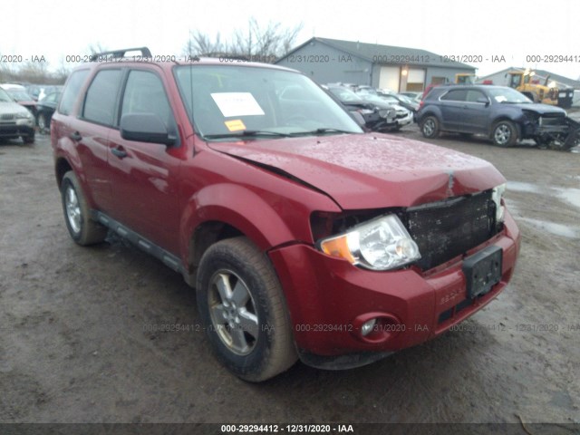 FORD ESCAPE 2010 1fmcu0d73aka05008