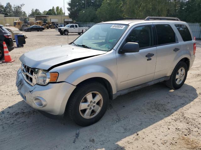 FORD ESCAPE XLT 2010 1fmcu0d73aka09009