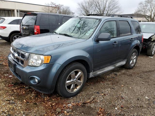 FORD ESCAPE 2010 1fmcu0d73aka12976