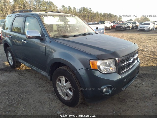 FORD ESCAPE 2010 1fmcu0d73aka13092