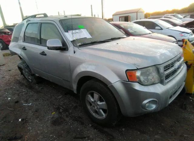 FORD ESCAPE 2010 1fmcu0d73aka30166