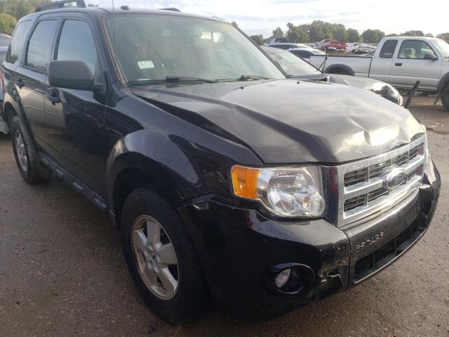 FORD ESCAPE 2010 1fmcu0d73aka31012