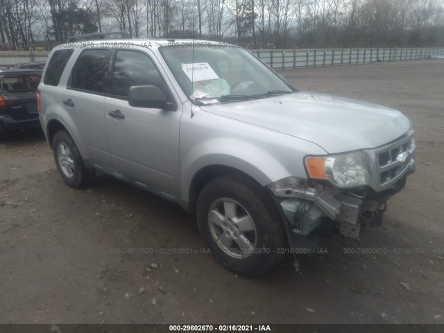 FORD ESCAPE 2010 1fmcu0d73aka31513