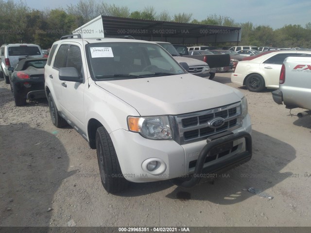 FORD ESCAPE 2010 1fmcu0d73aka32435