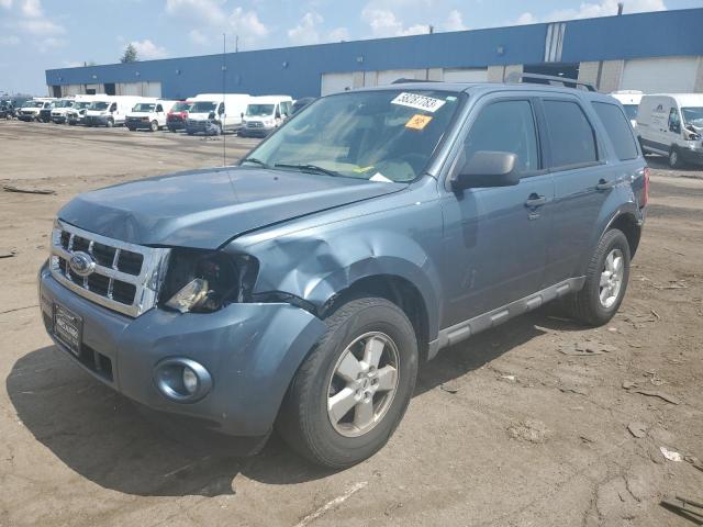 FORD ESCAPE 2010 1fmcu0d73aka33052