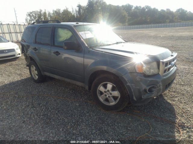 FORD ESCAPE 2010 1fmcu0d73aka34301