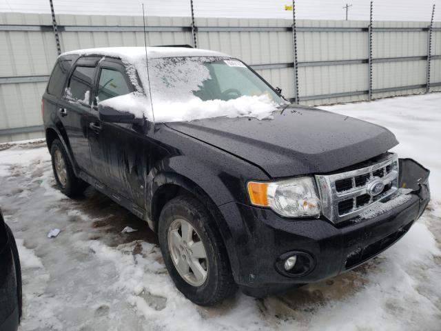 FORD ESCAPE 2010 1fmcu0d73aka35349