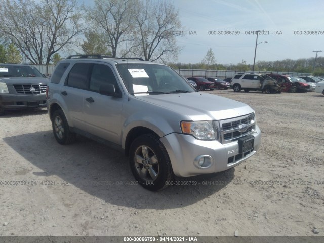 FORD ESCAPE 2010 1fmcu0d73aka44407