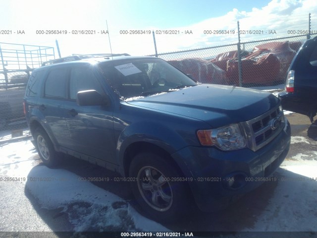 FORD ESCAPE 2010 1fmcu0d73aka44441