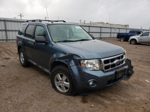 FORD ESCAPE 2010 1fmcu0d73aka78931