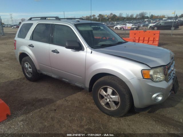 FORD ESCAPE 2010 1fmcu0d73aka87094