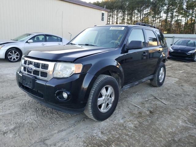 FORD ESCAPE 2010 1fmcu0d73aka87726