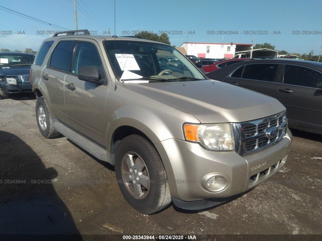 FORD ESCAPE 2010 1fmcu0d73aka94675