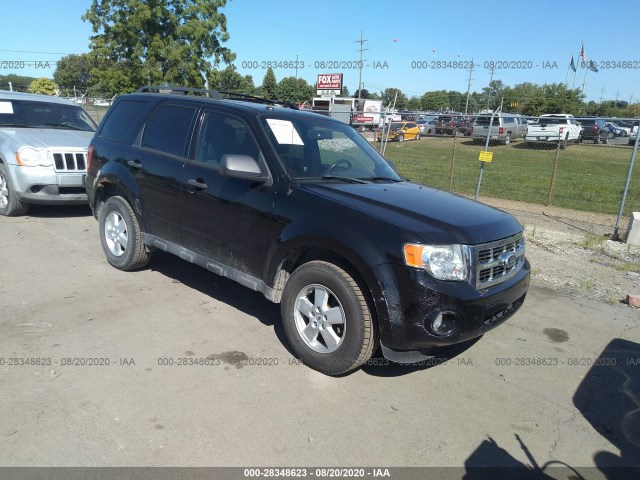 FORD ESCAPE 2010 1fmcu0d73akb10454