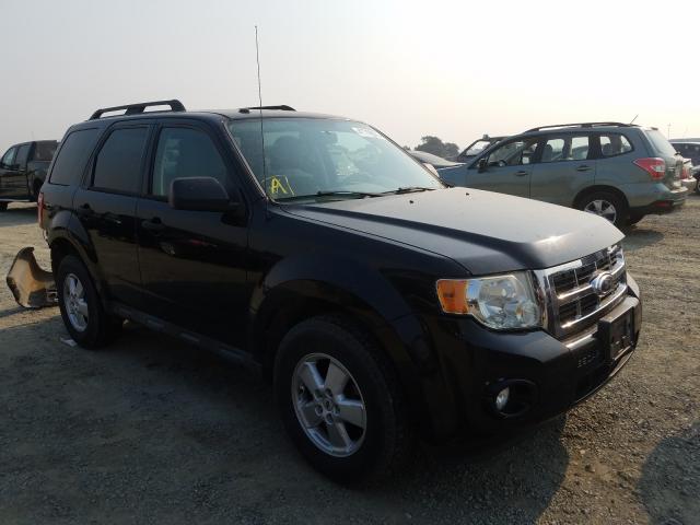 FORD ESCAPE XLT 2010 1fmcu0d73akb19428