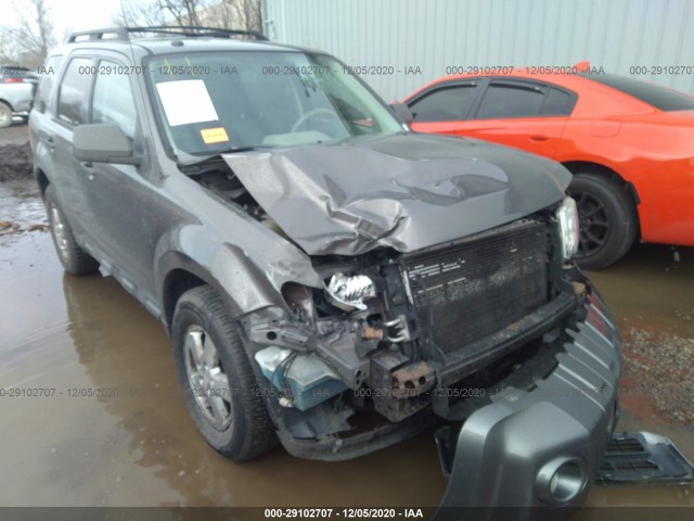 FORD ESCAPE 2010 1fmcu0d73akb20000