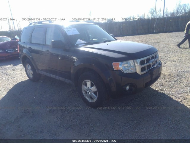 FORD ESCAPE 2010 1fmcu0d73akb21227